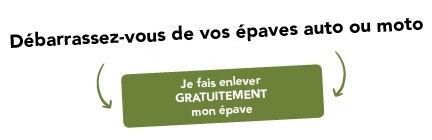 EnlÚvement d'épave gratuit par Domicar Salbris